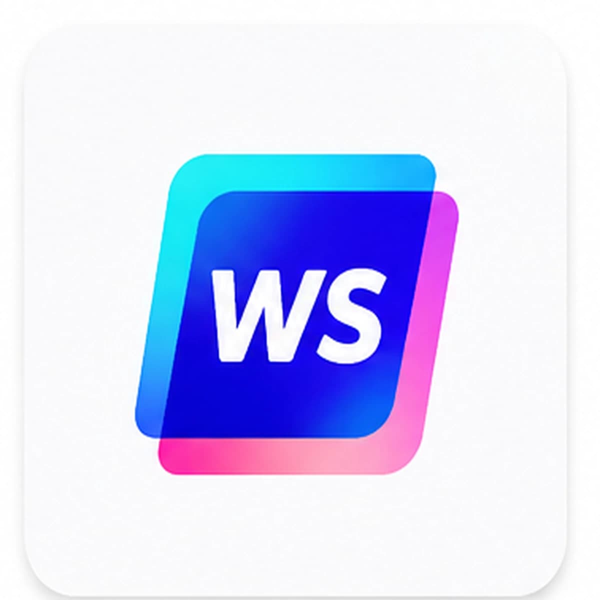 AI writing and content creation illustration for Writesonic