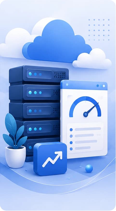 Cloudways hosting preview