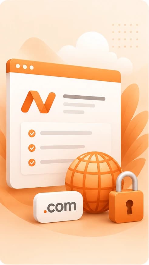 Namecheap hosting preview